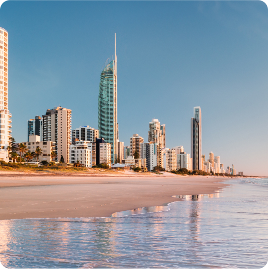 International Flight Deals